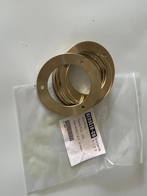 81.9809.4 Kupferpolster Kessler-Achse Teile