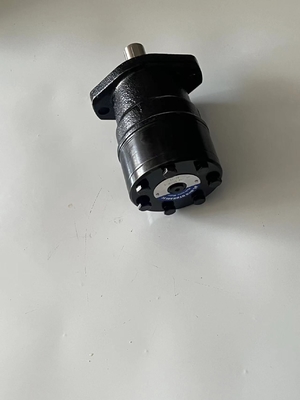 761111 Drehmotor Hyster Reach Stacker Teile