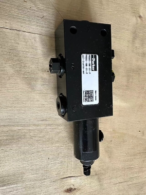 6055.067 Hilfsventile Konecranes Ersatzteile