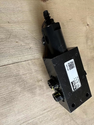 6055.067 Hilfsventile Konecranes Ersatzteile