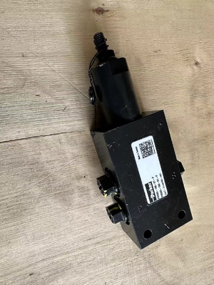 6055.067 Hilfsventile Konecranes Ersatzteile