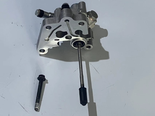 923976.0103 Kraftstoffpumpe Penta Ersatzteile