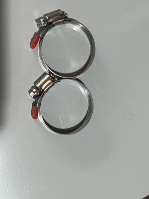 95152112 Klemmen, Klemmkrane und andere Teile