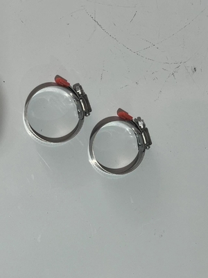 95152112 Klemmen, Klemmkrane und andere Teile