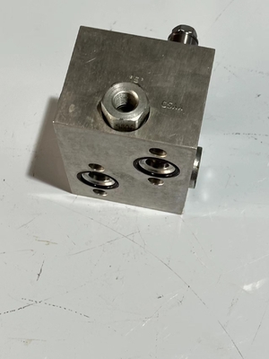 923828.0791 Ventil Kalmar Reach Stacker Teile