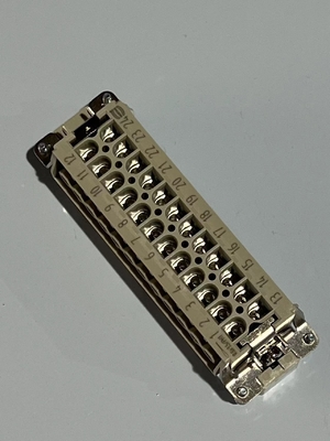 6042.077 Steckverbinder Konecranes Ersatzteile