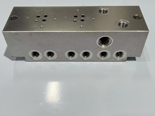 781691 Ventilkörper Elm-Spreader Ersatzteile