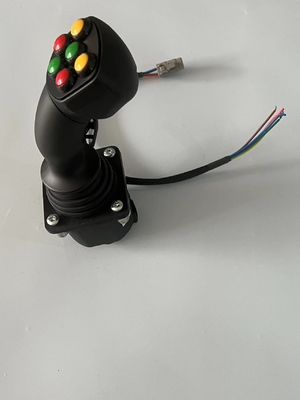 142601000003A Joysticks Sany Reach Stacker Teile