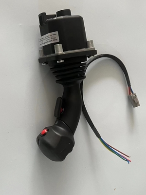 142601000003A Joysticks Sany Reach Stacker Teile