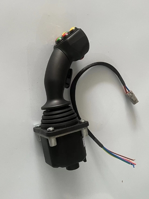 142601000003A Joysticks Sany Reach Stacker Teile