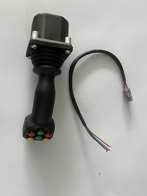 142601000003A Joysticks Sany Reach Stacker Teile