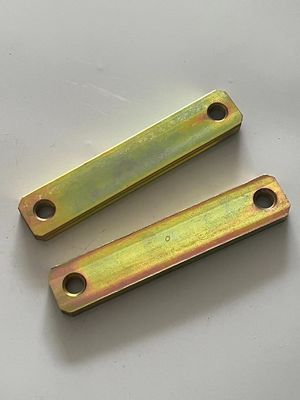 K5678950 923828.0740 Ortungsplatten Kalmar Reach Stacker Teile