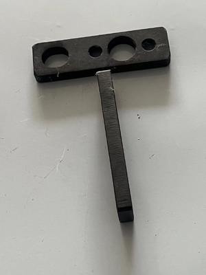 13897559 Sany Reach Stacker Teile