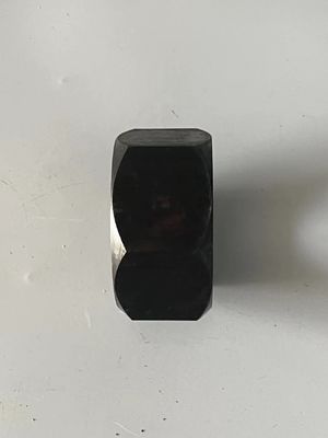 A210307000037 Nuss Sany Reach Stacker Teile