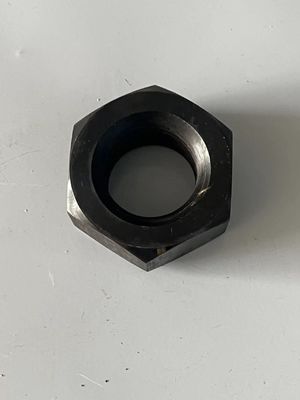 A210307000037 Nuss Sany Reach Stacker Teile