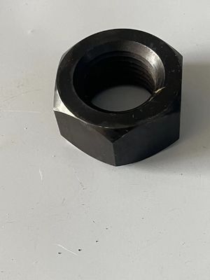 A210307000037 Nuss Sany Reach Stacker Teile