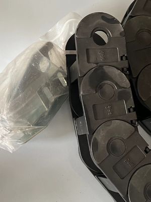 J05493.0100 E-Ketten® Kalmar Reach Stacker Teile