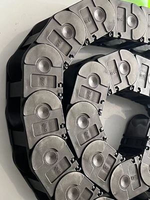 J05493.0100 E-Ketten® Kalmar Reach Stacker Teile