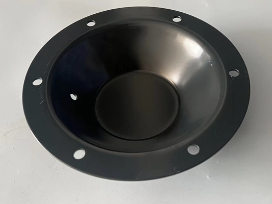 200016.01 Hubcaps Penta Ersatzteile