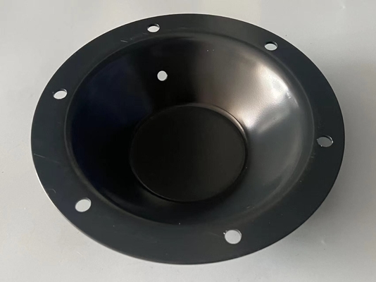 200016.01 Hubcaps Penta Ersatzteile