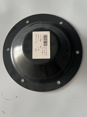 200016.01 Hubcaps Penta Ersatzteile
