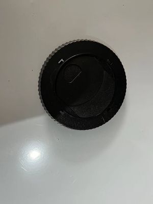 922789.0003 Luftausläufe Kalmar Reach Stacker Teile