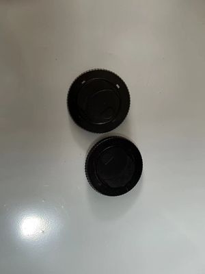 922789.0003 Luftausläufe Kalmar Reach Stacker Teile