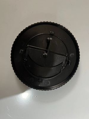 922789.0003 Luftausläufe Kalmar Reach Stacker Teile