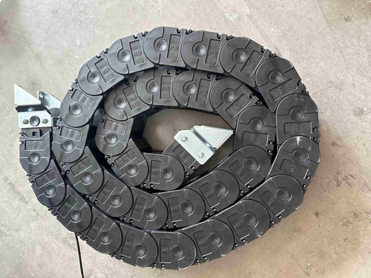 120601990004C E-Ketten® Sany Reach Stacker Teile