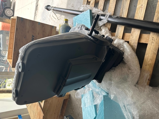60149848 Sitz Sany Reach Stacker Teile