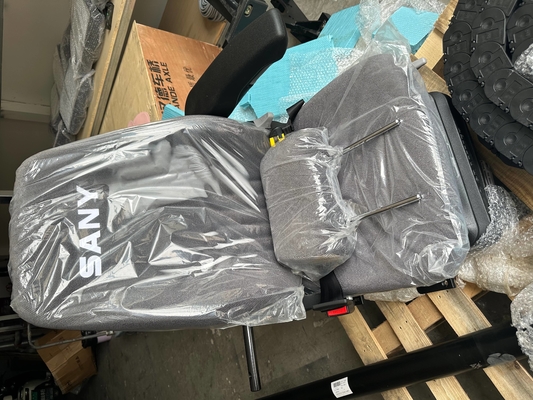60149848 Sitz Sany Reach Stacker Teile