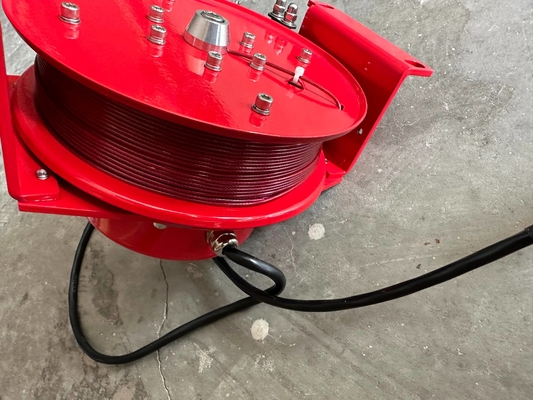 60337893 Sensoren für Zugdraht Sany Reach Stacker Teile