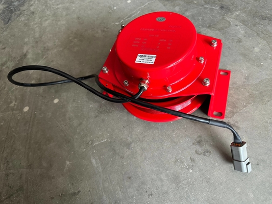 60337893 Sensoren für Zugdraht Sany Reach Stacker Teile