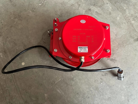 60337893 Sensoren für Zugdraht Sany Reach Stacker Teile