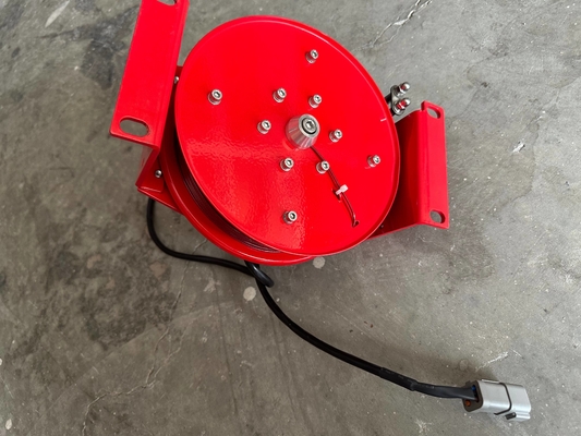 60337893 Sensoren für Zugdraht Sany Reach Stacker Teile