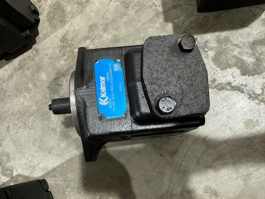 425817.8274 Hydraulikpumpen Kalmar Reach Stacker Teile