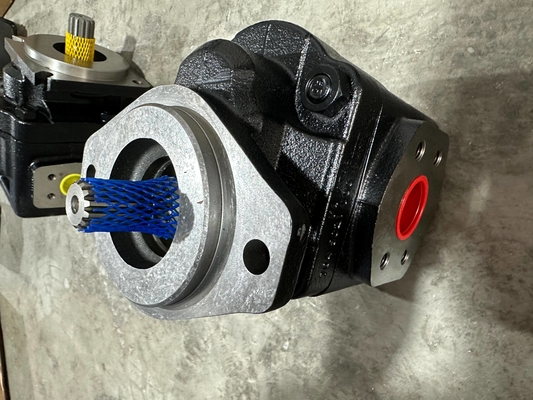 923142.0037 Hydraulikpumpen Kalmar Reach Stacker Teile