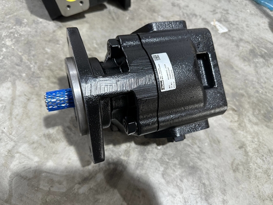 923142.0037 Hydraulikpumpen Kalmar Reach Stacker Teile