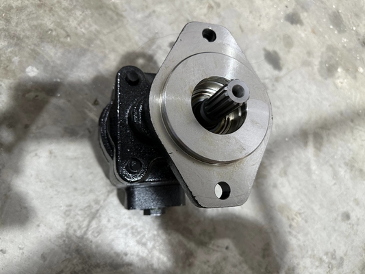 923142.0021 Hydraulikpumpen Kalmar Reach Stacker Teile