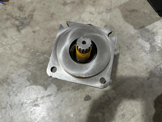 923142.0036 Hydraulikpumpen Kalmar Reach Stacker Teile