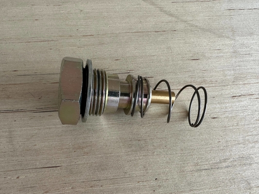 924548.0611 Thermostat Kalmar Reach Stapler Teile