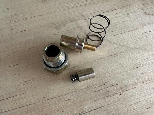 924548.0611 Thermostat Kalmar Reach Stapler Teile