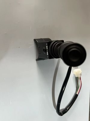 202.138C-Griff Kalmar Reach Stacker Teile