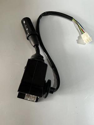 202.138C-Griff Kalmar Reach Stacker Teile