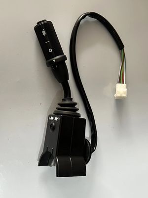 202.138C-Griff Kalmar Reach Stacker Teile