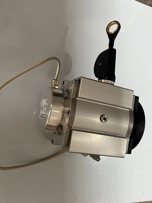 923625.0016 Längensensor Kalmar Reach Stacker Teile