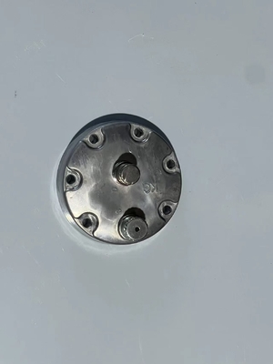 6008.117 Lagerteile für Konecranes