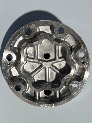 6008.117 Lagerteile für Konecranes