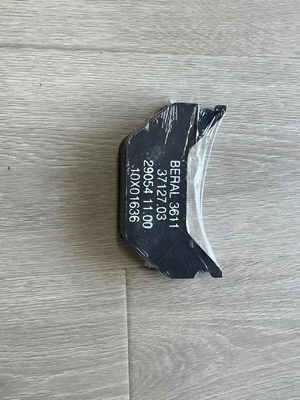 34835.16 Handbremsbeläge Kessler Achse Teile