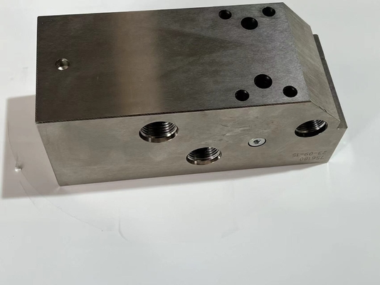 756180 Ventilkörper Elmbreiter Ersatzteile